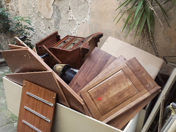 Attic Cleanout Services in Fort Pierce South, FL